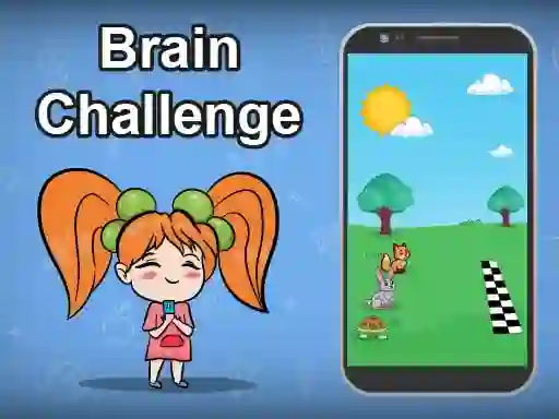 Mäng Brain Challenge Internetis