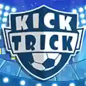 Mäng Kick Trick Internetis