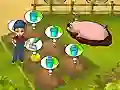 Mäng Farm mania Internetis