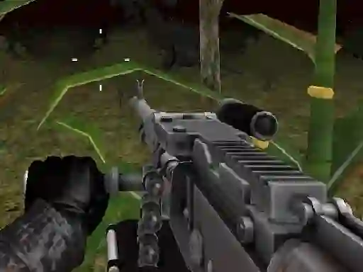 Mäng Gungame Gun Internetis