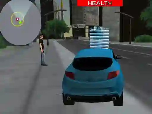 Mäng Uber Sim Transport 2020 Internetis