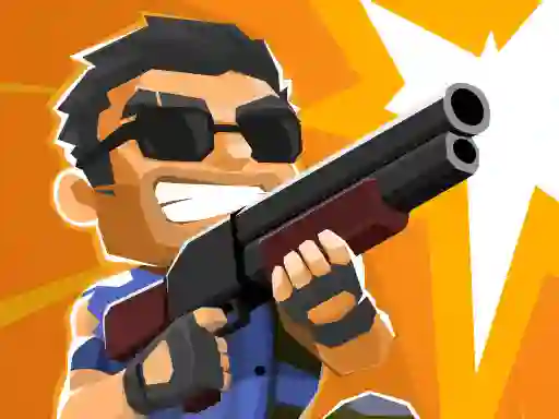 Mäng Zombie Sniper Internetis