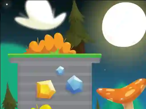 Mäng Physics Puzzle Internetis