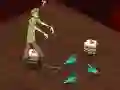Mäng Scooby Doo: Shaggys Midnight Snack Internetis