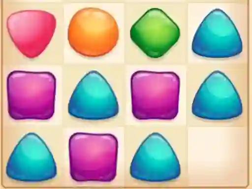 Mäng Jelly Pop Internetis