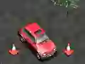 Mäng Cone Crazy 2 Internetis