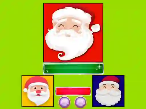Mäng Jewel And Santa Claus Internetis