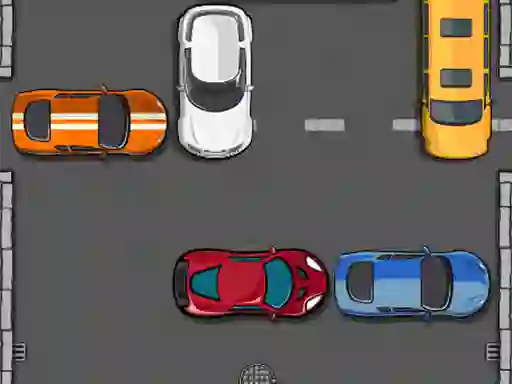 Mäng Parking Block Internetis