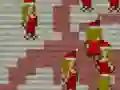 Mäng Infectonator christmas edition Internetis