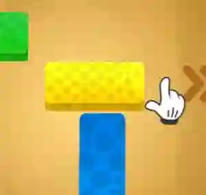 Mäng Unblock Me Internetis