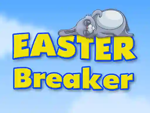 Mäng Easter Breaker Internetis