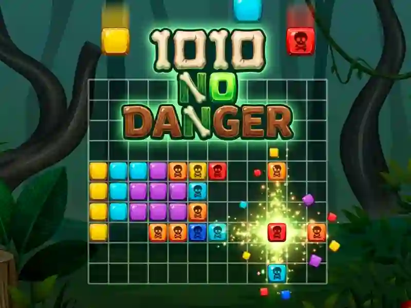 Mäng 1010 No Danger Internetis