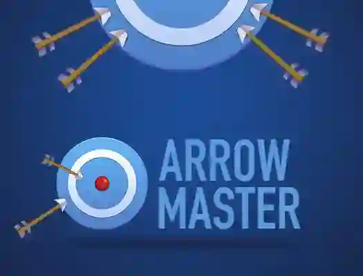Mäng Arrow Master Internetis