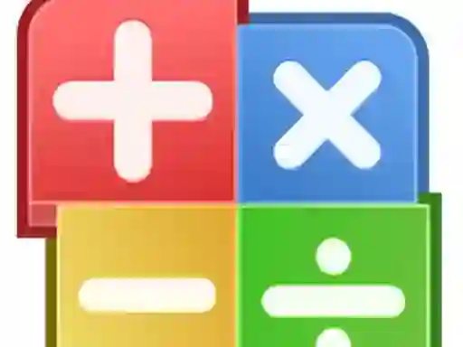 Mäng Kids Maths Fun Internetis