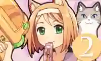 Mäng Day of the Cats: Episode 2 Internetis