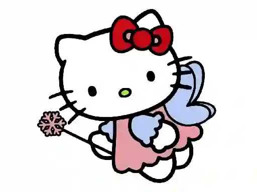 Mäng Sweet Kitty Spot The Differences Internetis