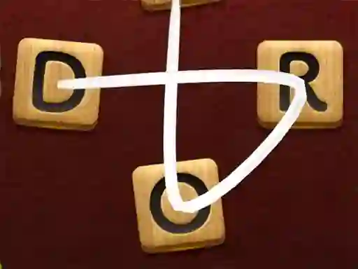 Mäng Word Connect Internetis