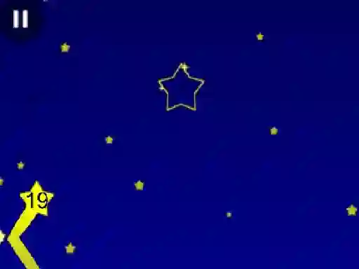 Mäng Shooting Stars Internetis