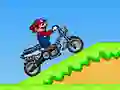 Mäng Super Mario Moto Internetis