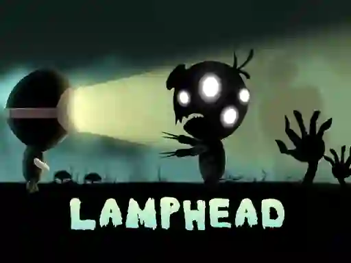 Mäng LampHead Internetis