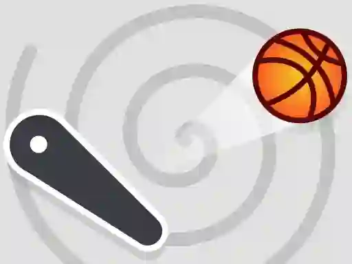 Mäng Flipper Dunk Internetis