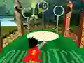 Mäng Quidditch Internetis