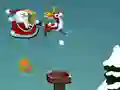 Mäng Happy Santa Internetis
