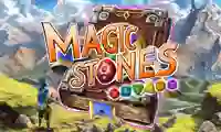 Mäng Magic Stones Internetis