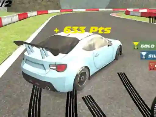 Mäng Turbo Drift Internetis