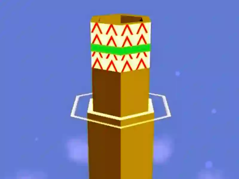 Mäng Build Tower Internetis