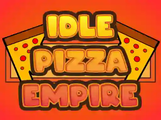 Mäng Idle Pizza Empire Internetis