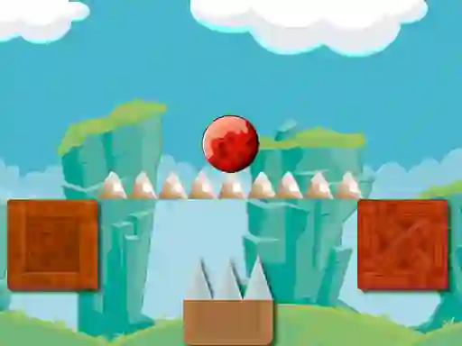 Mäng Fun Gravity Ball Internetis