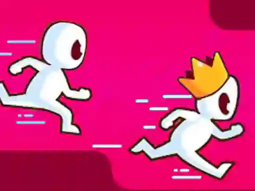 Mäng Run Race 3D Internetis