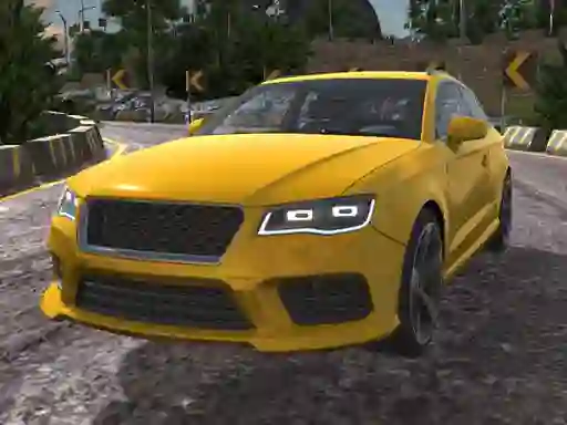 Mäng Real Drift Multiplayer Internetis