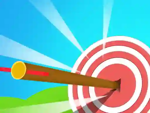 Mäng Arrow Count Master Internetis