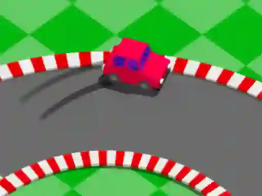 Mäng Mini Drifts 2 Internetis