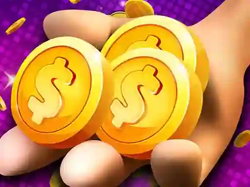 Mäng Gold Coin Machine Master Internetis