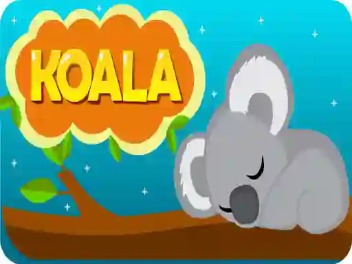 Mäng Koala Internetis