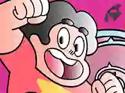 Mäng Steven Universe Coloring Book Internetis