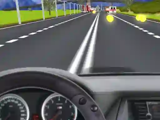 Mäng Car Racing 3D Internetis