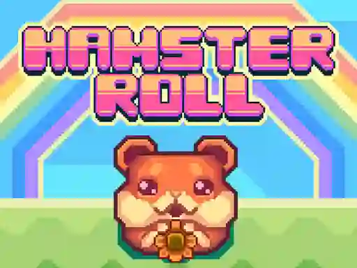 Mäng Hamster Roll Internetis