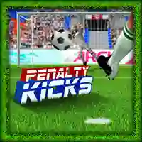 Mäng Penalty Kicks Internetis
