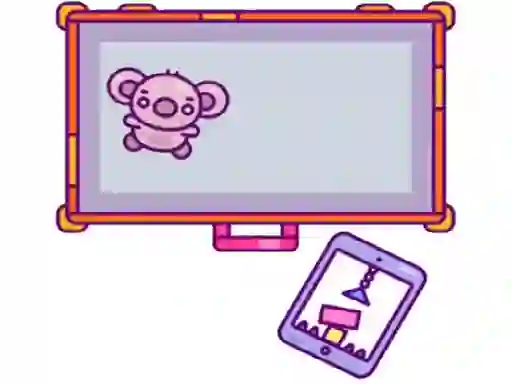 Mäng Creator Master Internetis