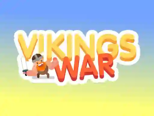 Mäng Viking Wars Internetis