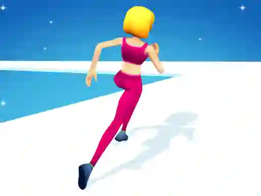 Mäng Run Of Life 3D Internetis
