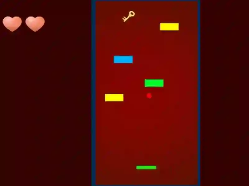 Mäng Bricks Breaker Internetis