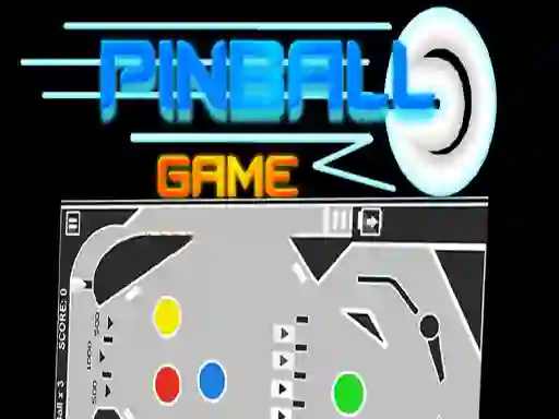 Mäng Fz Pinball Internetis