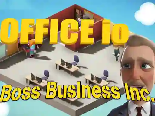 Mäng Office.io Internetis