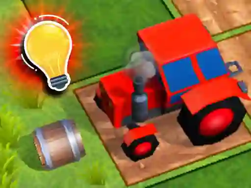 Mäng Smarty Tractor Internetis