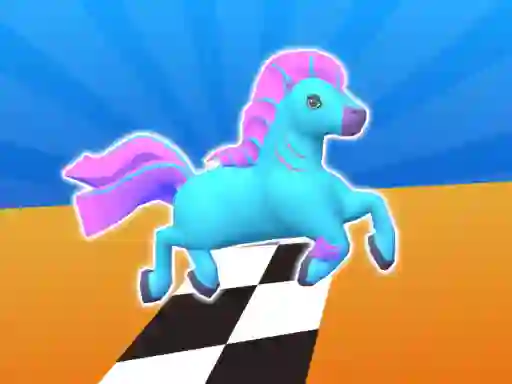 Mäng Horse Champs Internetis